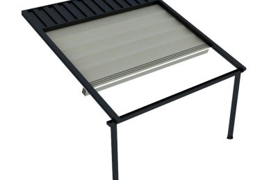 YOZGAT PERGOLA TENTE SİSTEMLERİ